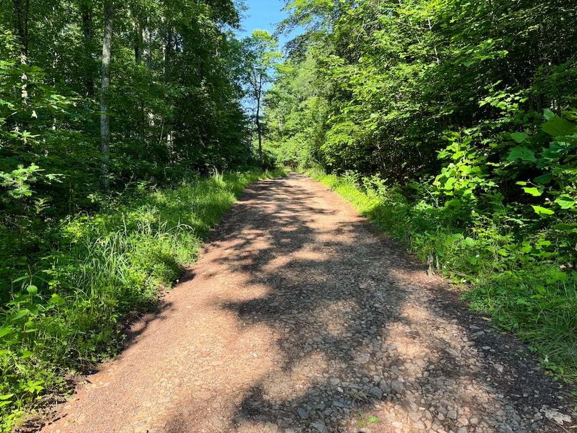 Ritchie, WV 20 AC Thompson-02