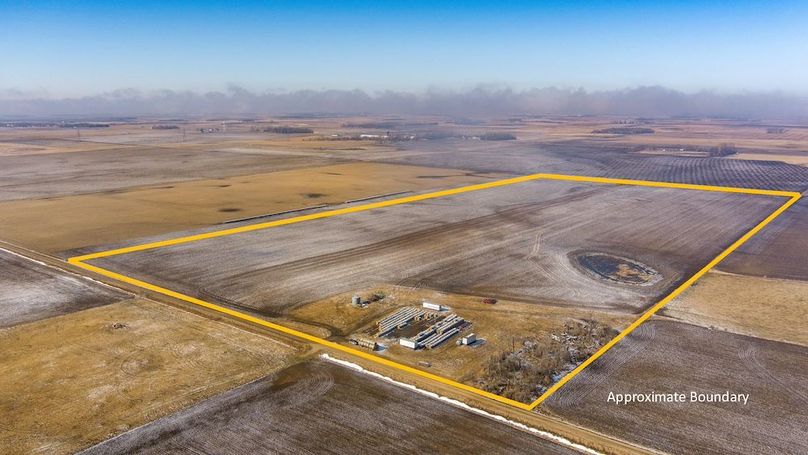 1. approximate boundary