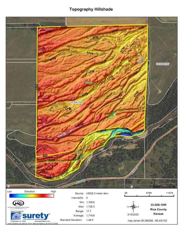 Rice Bensch 187 Topo 2