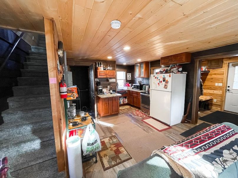 ClarK 160 WILLIAMS -8