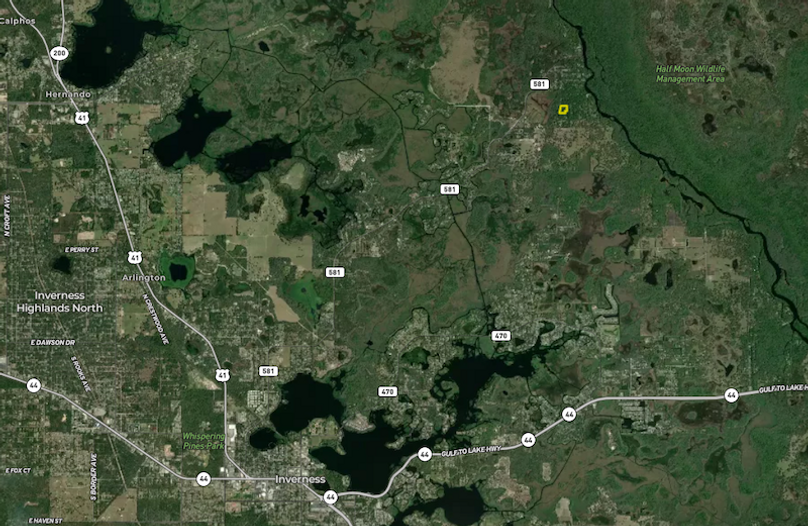 1.01ac, Citrus, Josiah Ronco27