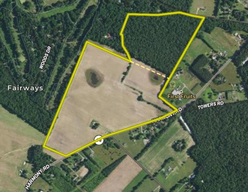 115.68ac_HarmonyRd_Caroline_Main MAP