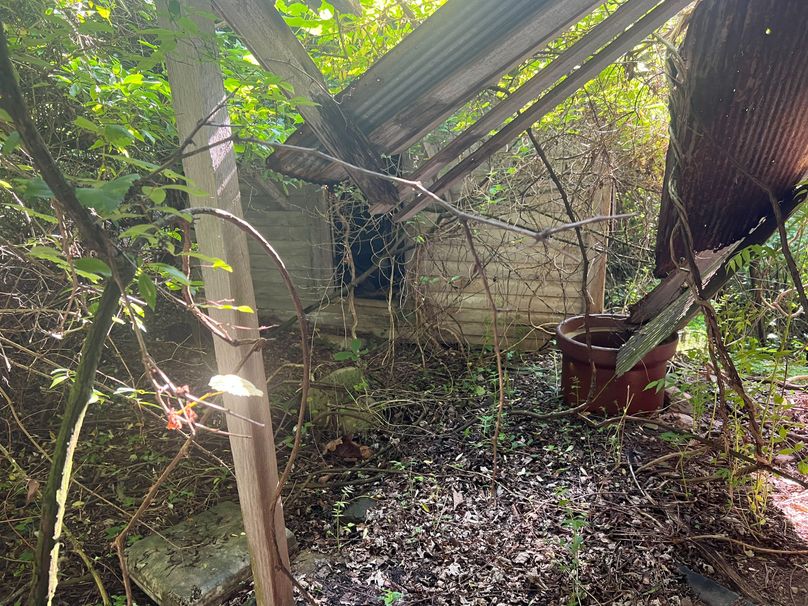 Wirt, WV 150.75 AC Tinnell-68