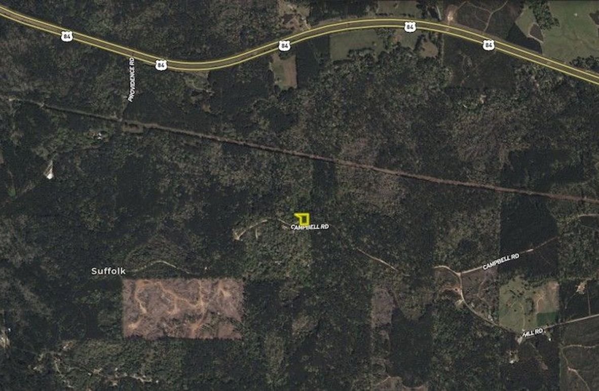 Franklin 1 Aerial Far