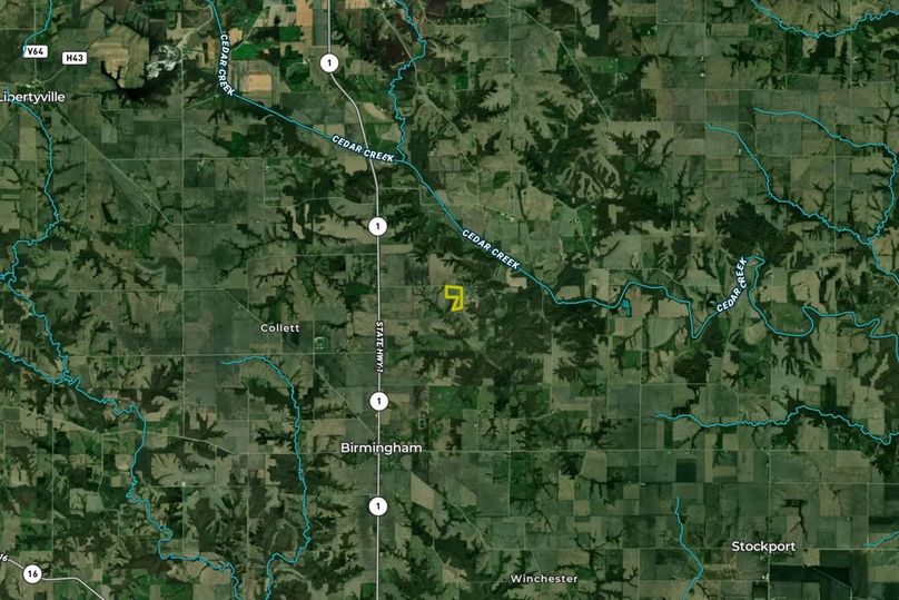 Jefferson IA 34 LandID 4 Large