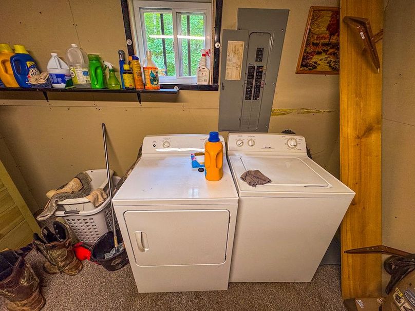 Lewis, WV 105 AC Miller-20