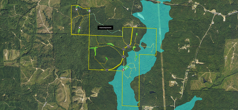 FEMA Floodplain