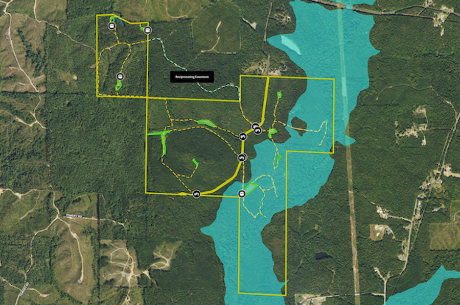 FEMA Floodplain