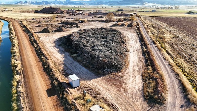 Sevier Composting Business35