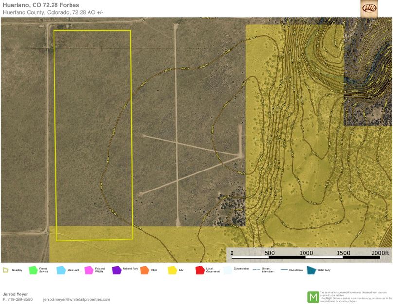 Huerfano, CO 72.28 Forbes Topo copy