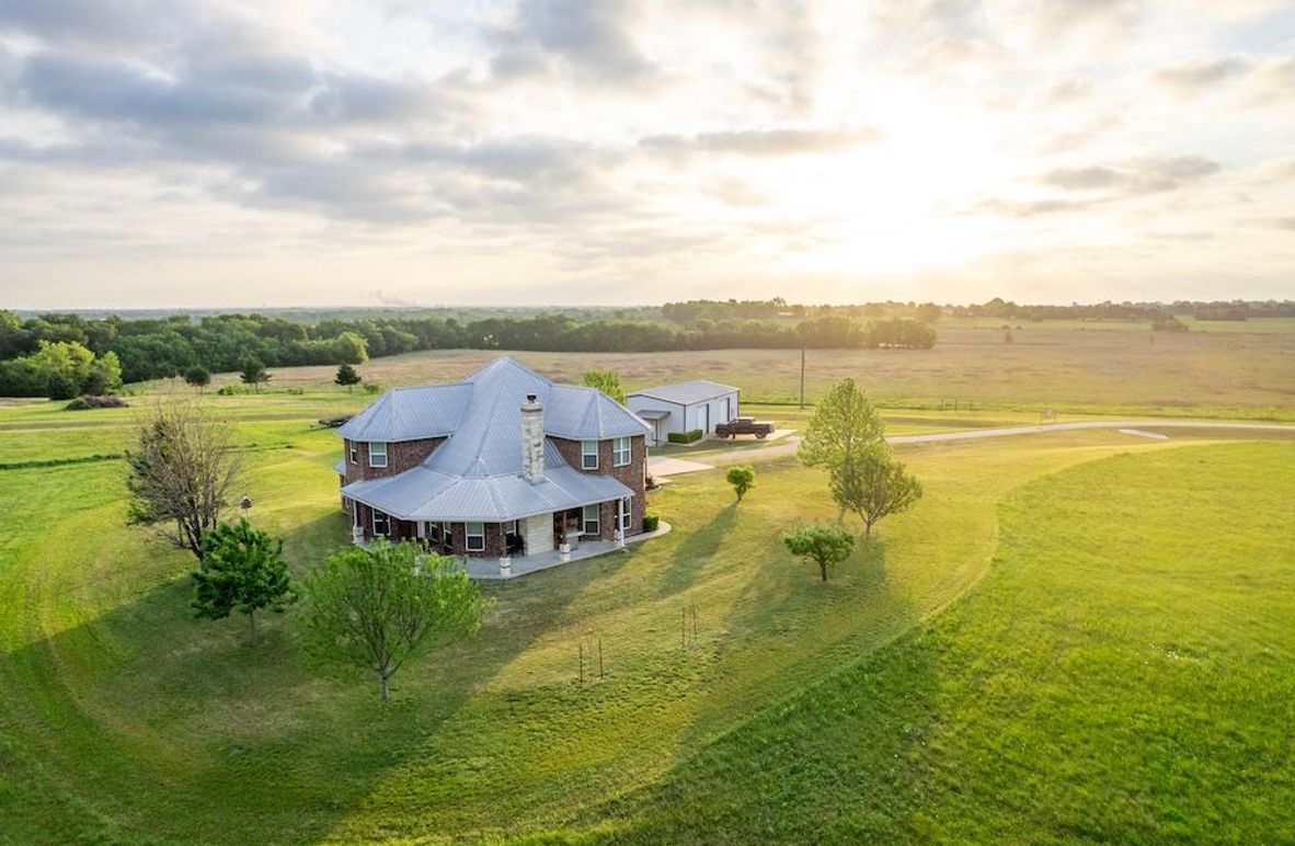 Lamar County- 89.8 acres-4