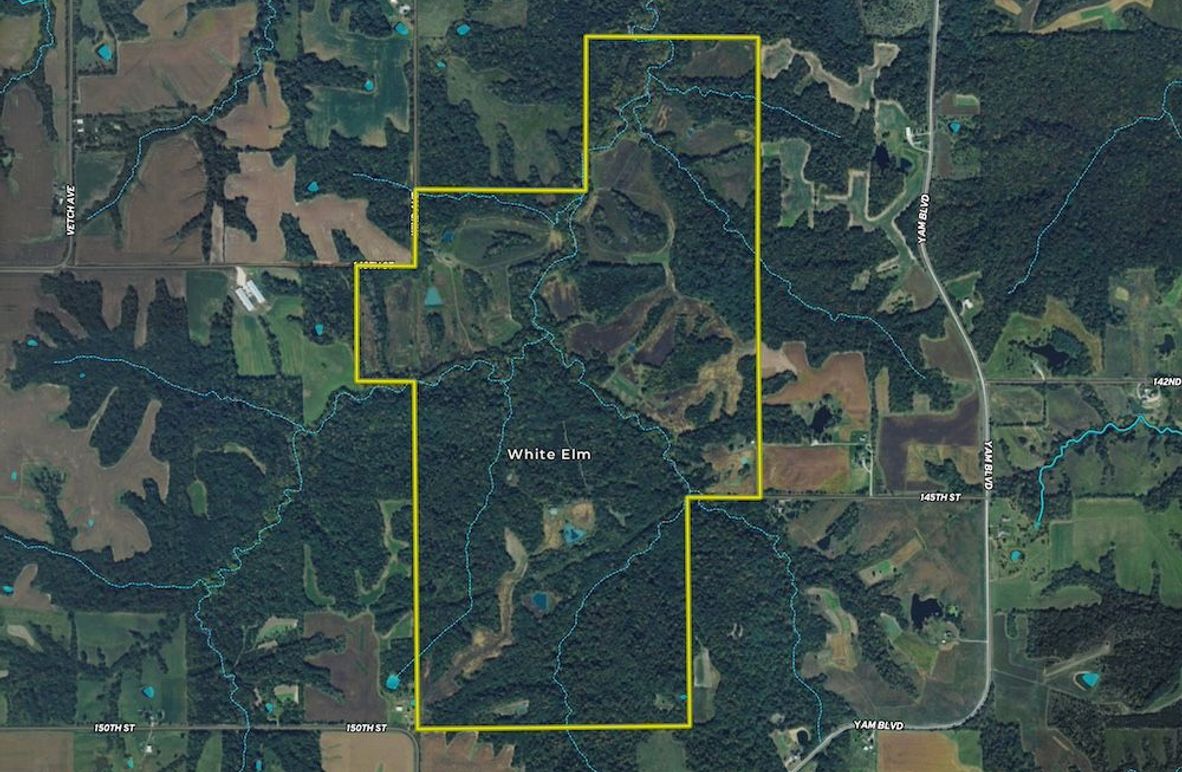 Davis IA 610 LandID 1