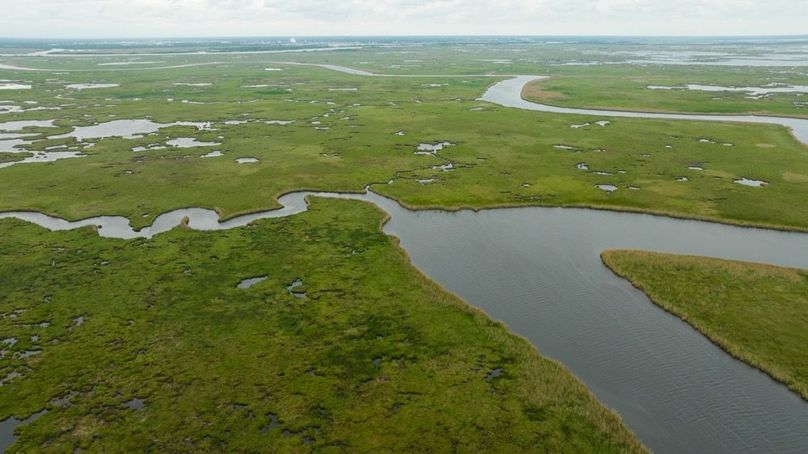 Cameron Parish LA 3,556 Pro Photo-96