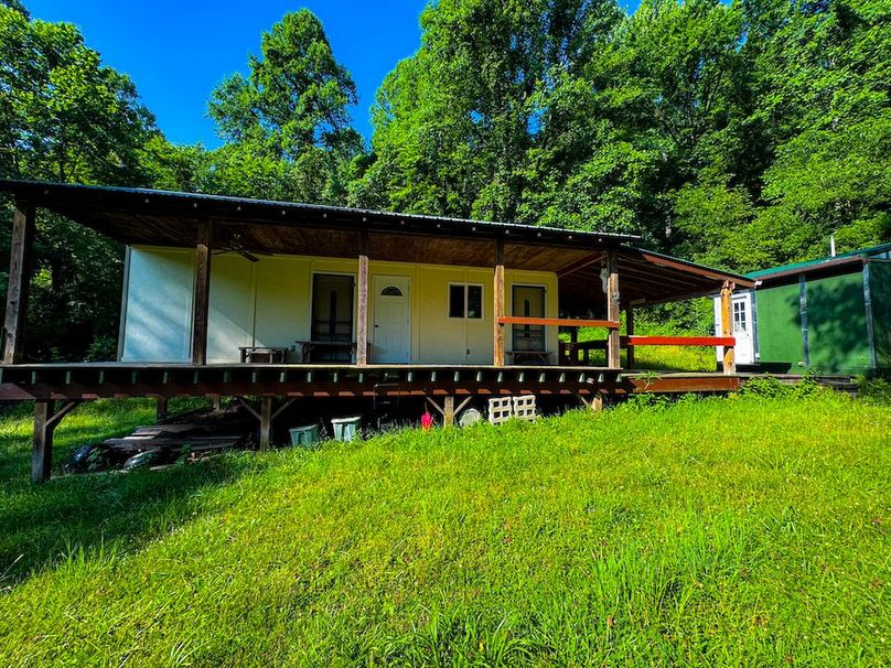 Wirt, WV 145.69 AC 273 Wildflower-42