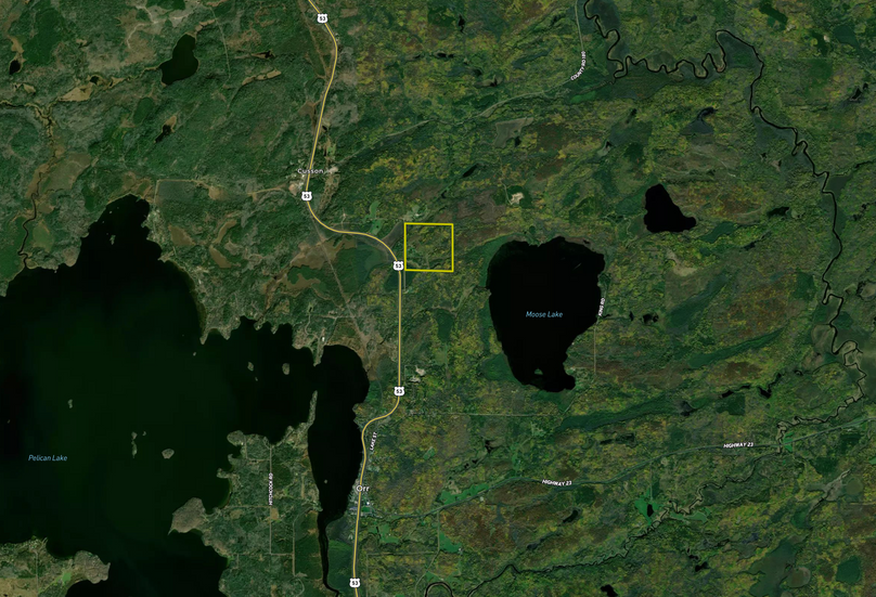 4978 Old Highway 53 far