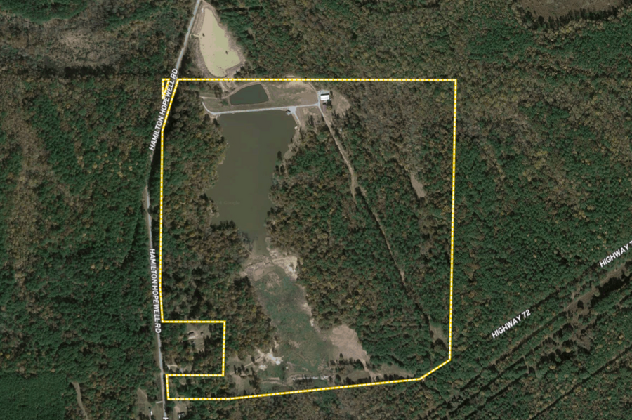 abington 161 new aerial