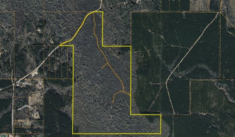 Caldwell 268  Sanders. close