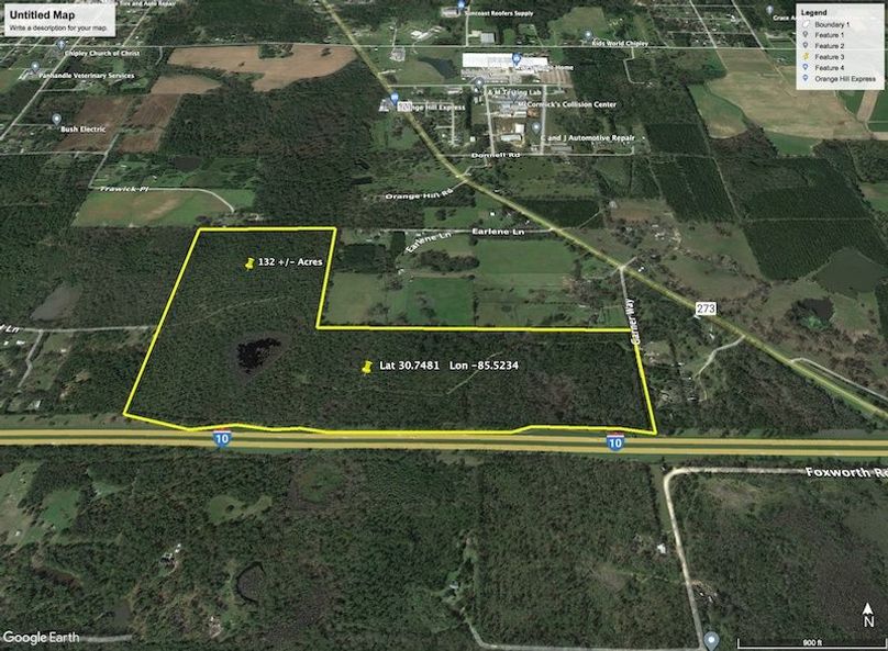 Aerial 1 Washington 132 Nobile