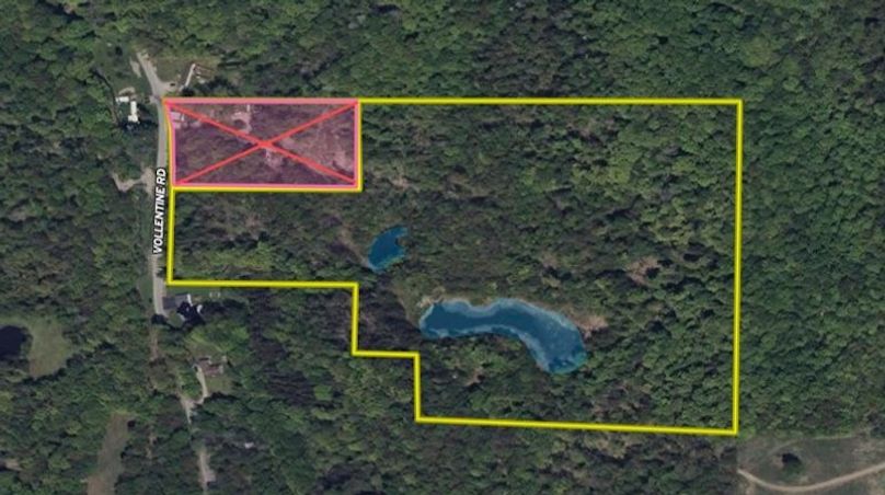 Land ID CLose