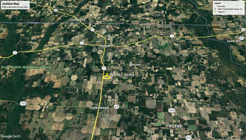 Aerial 2 Jackson 76 Devito