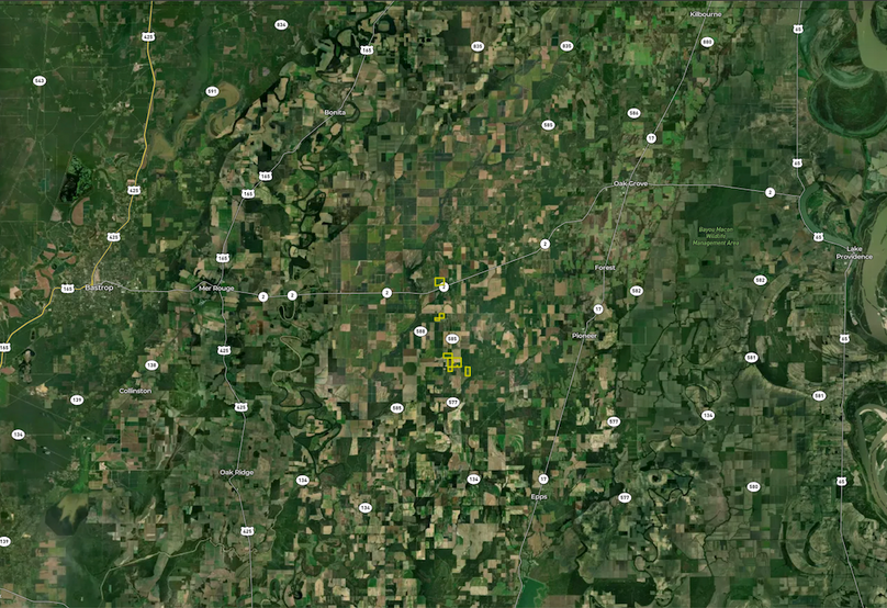 West Carroll 630.aerial.wide