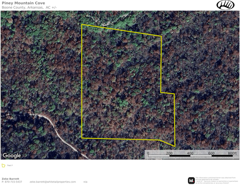 Tract 7 google close