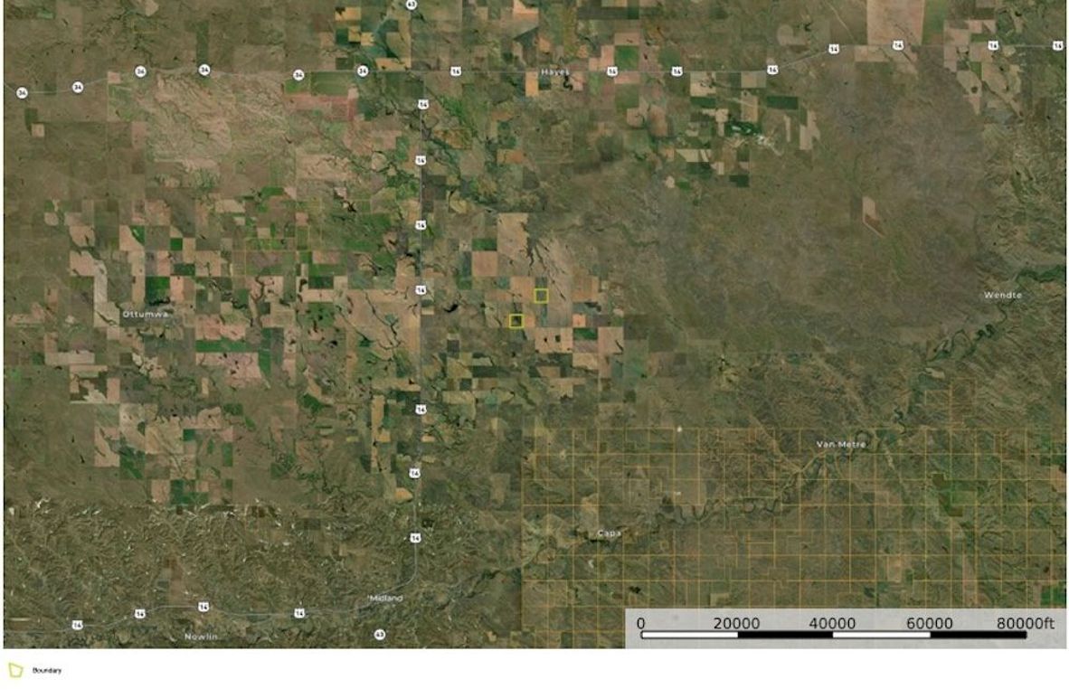 Rooster Retreat Area