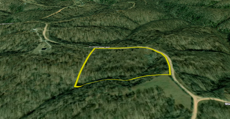 Kellenbarger 3D Aerial