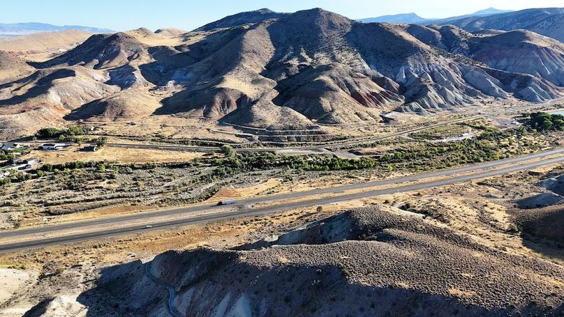 Salina Creek Acreage with Water Rights54