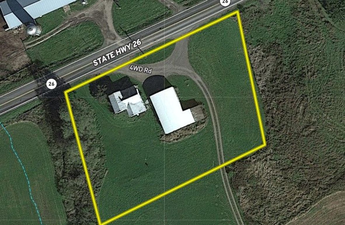 Chenango 1.34 VonHassel Google