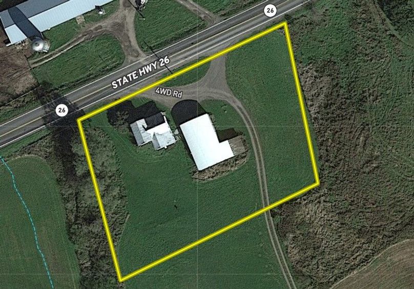 Chenango 1.34 VonHassel Google