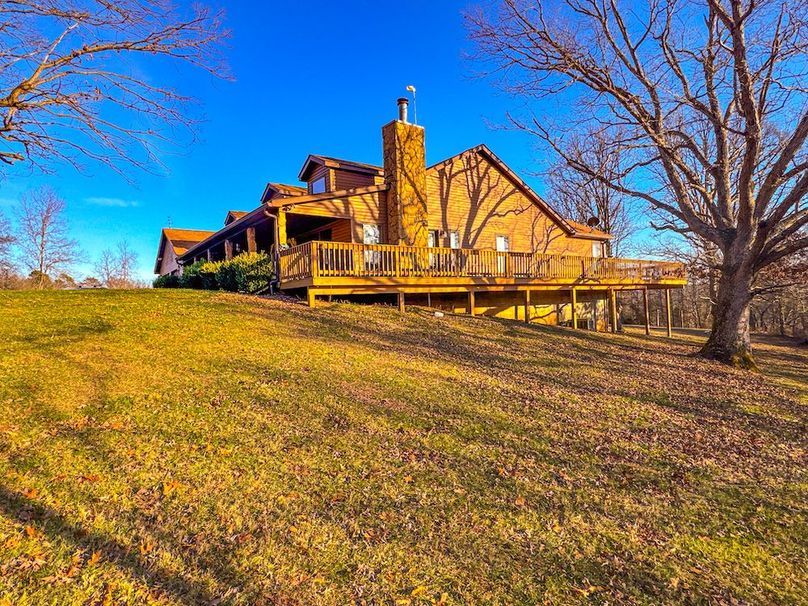 Jackson, WV 118.94 AC Shafer-004