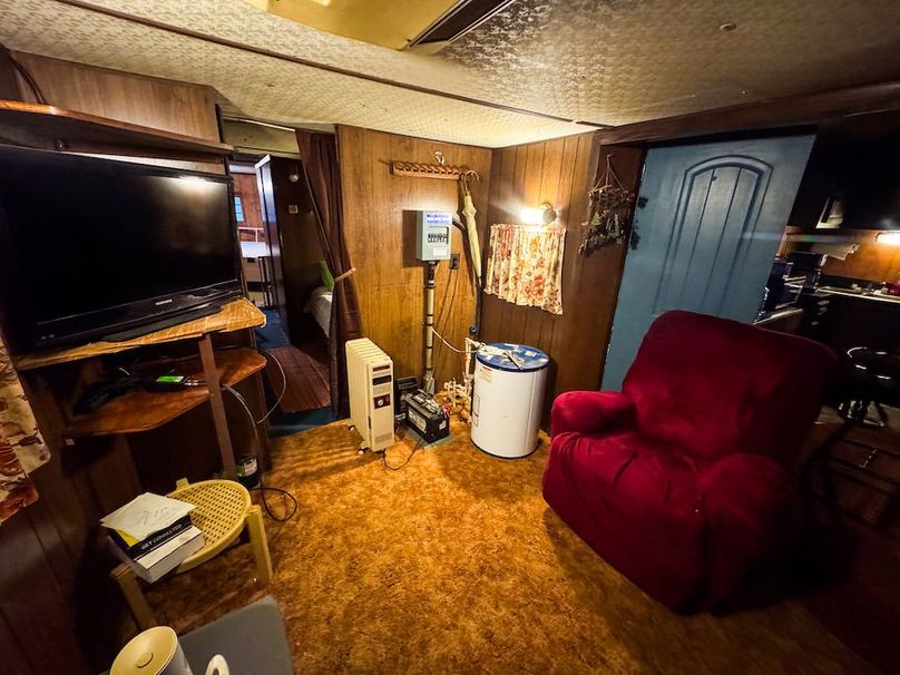 Webster, WV 13.8 AC Heldreth-28