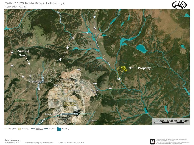 Teller 11.75 - Aerial 3