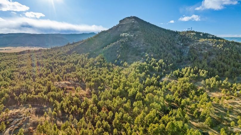 030 - MONKEY FACE - NORTH END OF PROPERTY