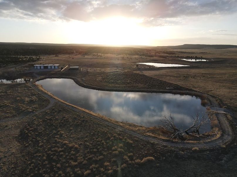 59_Pratt three ponds sunset