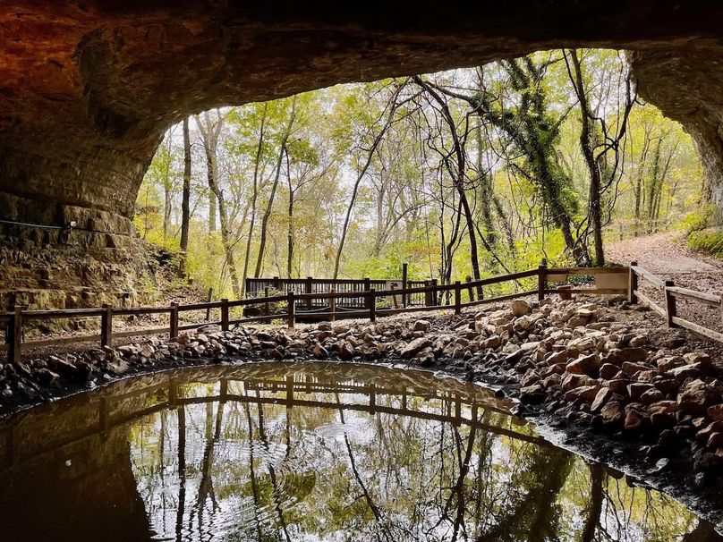 cave pic