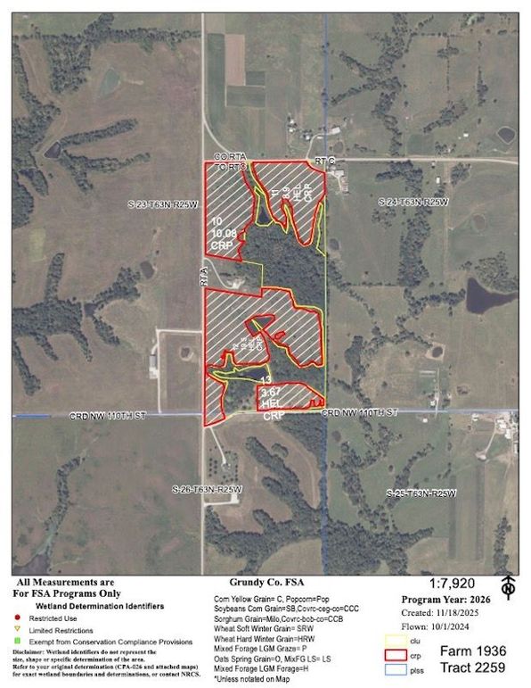 CRP Map copy