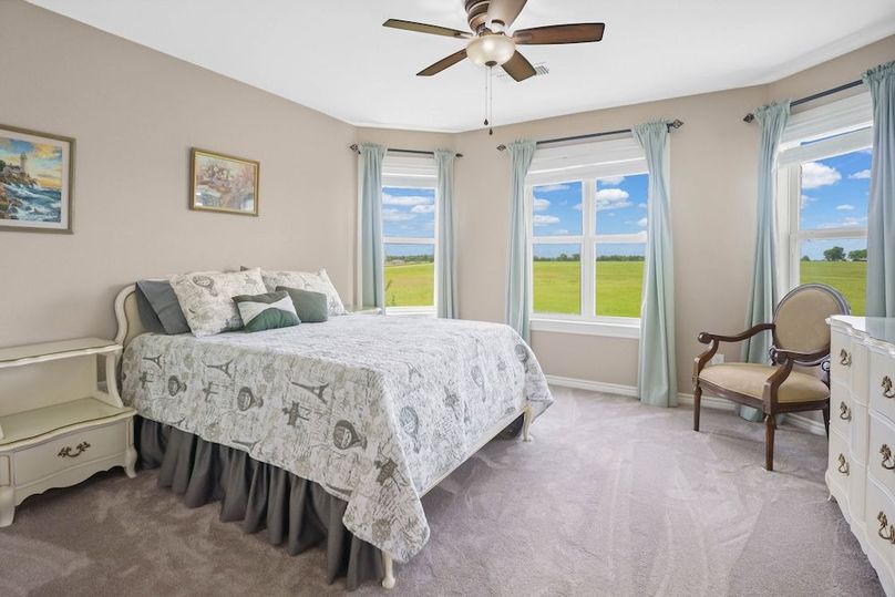 Lamar County- 89.8 acres-26