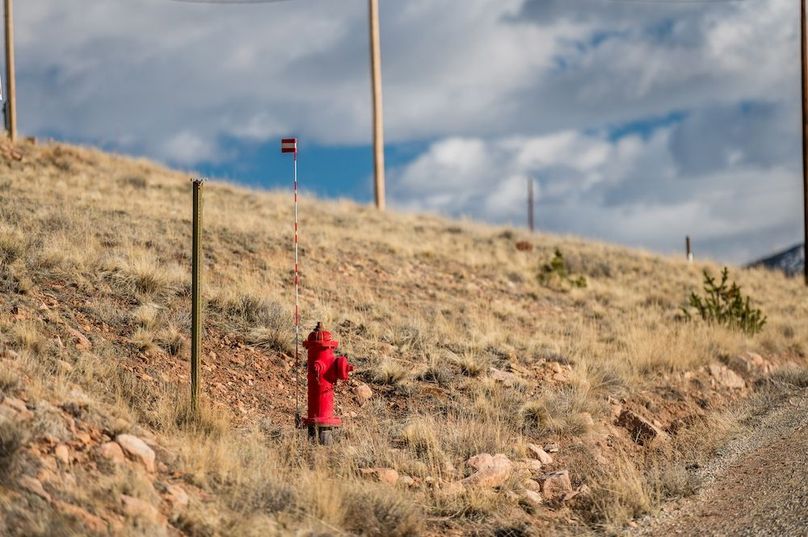 Park Co 3.0 Land Buff LLC - 028 Nearby Fire Hydrant