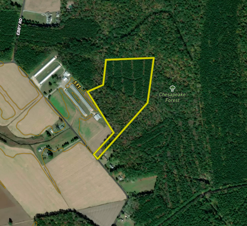 Somerset County_19.79AC_Newton