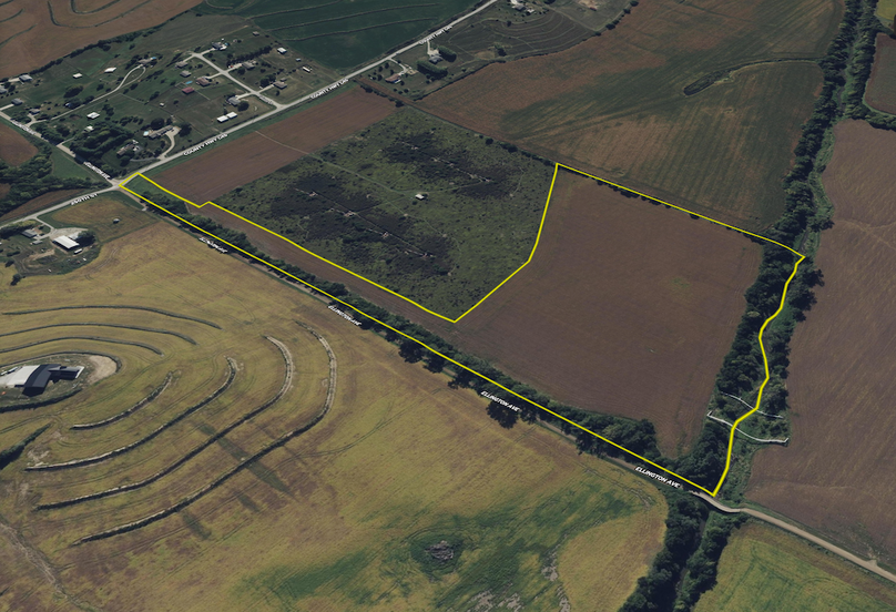 mills IA 51.37.aerial.8 tract 2 3d