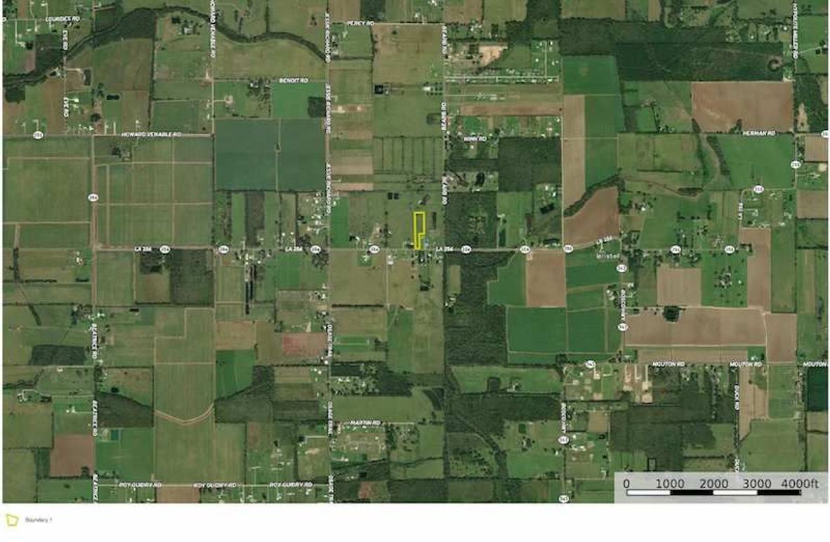 St. Landry-3.4-Location