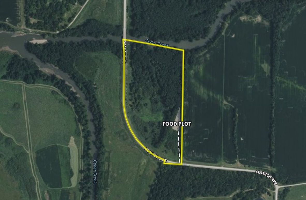 Henry IA 24 LandID 1