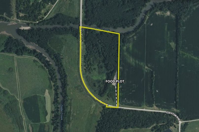 Henry IA 24 LandID 1