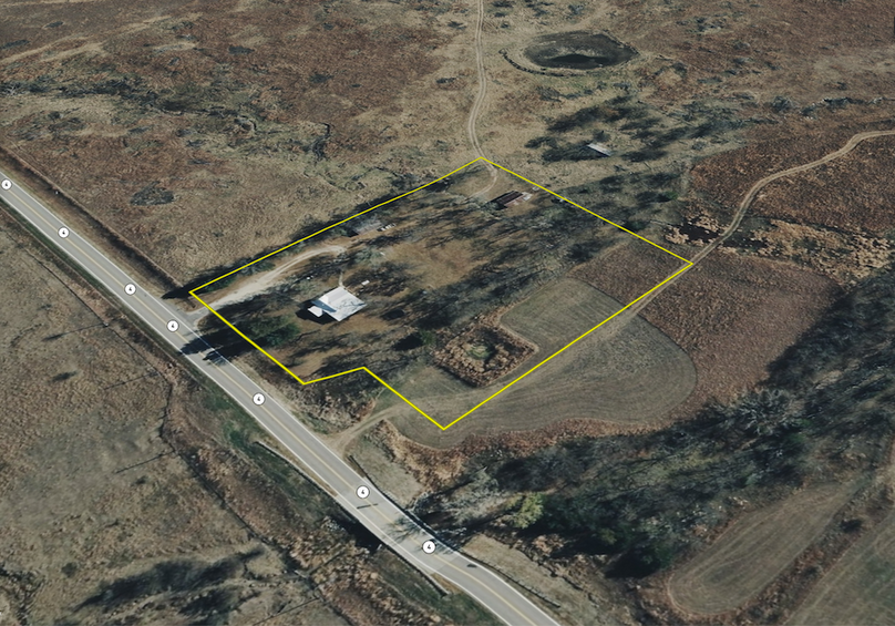 Morris KS 476.32.aerial.Tract 4 3d