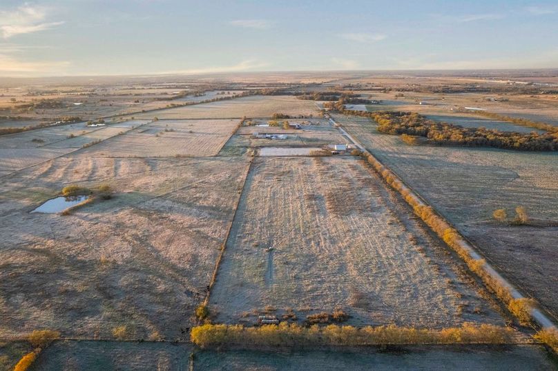 Cooke County- 13.5 acres no pond (9 of 25)