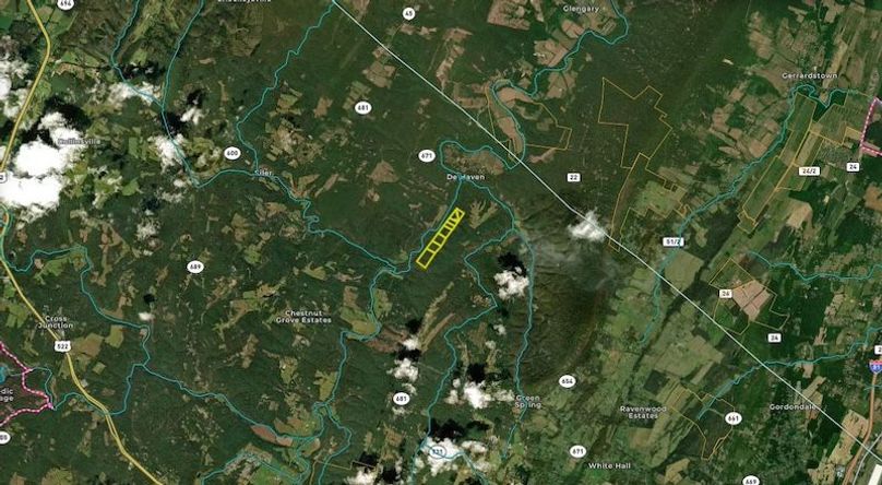 Frederick Gos Aerial 2