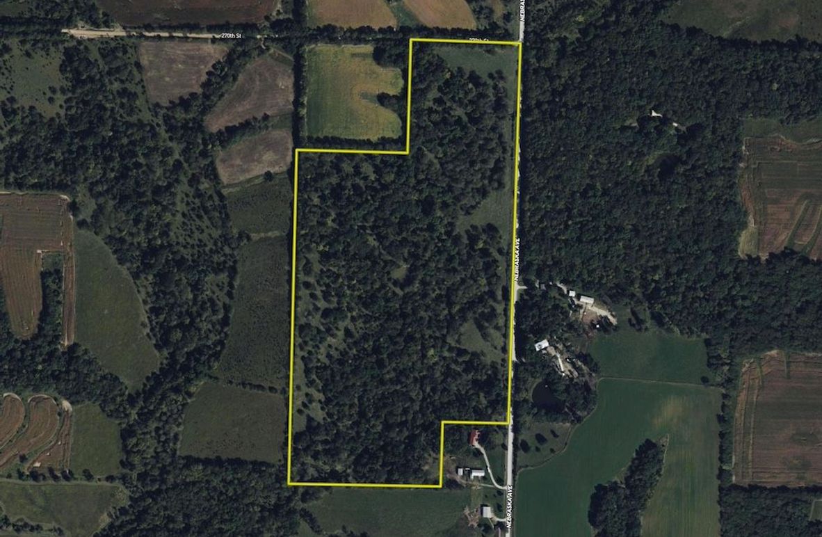 Henry 65 Map - _0000_Aerial