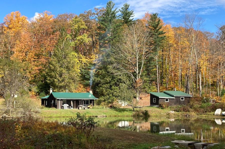 Webster, WV 21.15 AC HardwayCamp-38